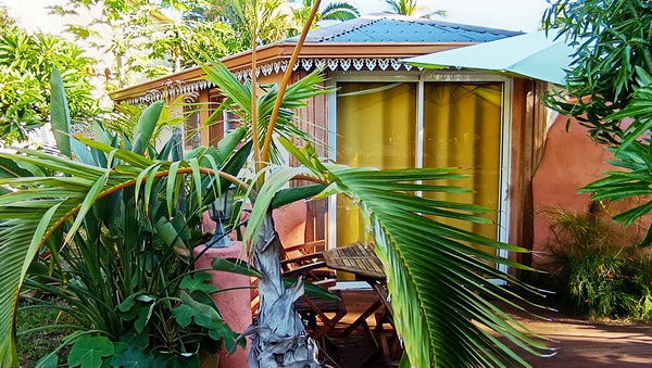 Toda La Casa Etang-Salé les Hauts 247670