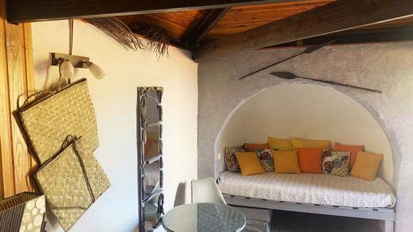 Toda La Casa Etang-Salé les Hauts 247670