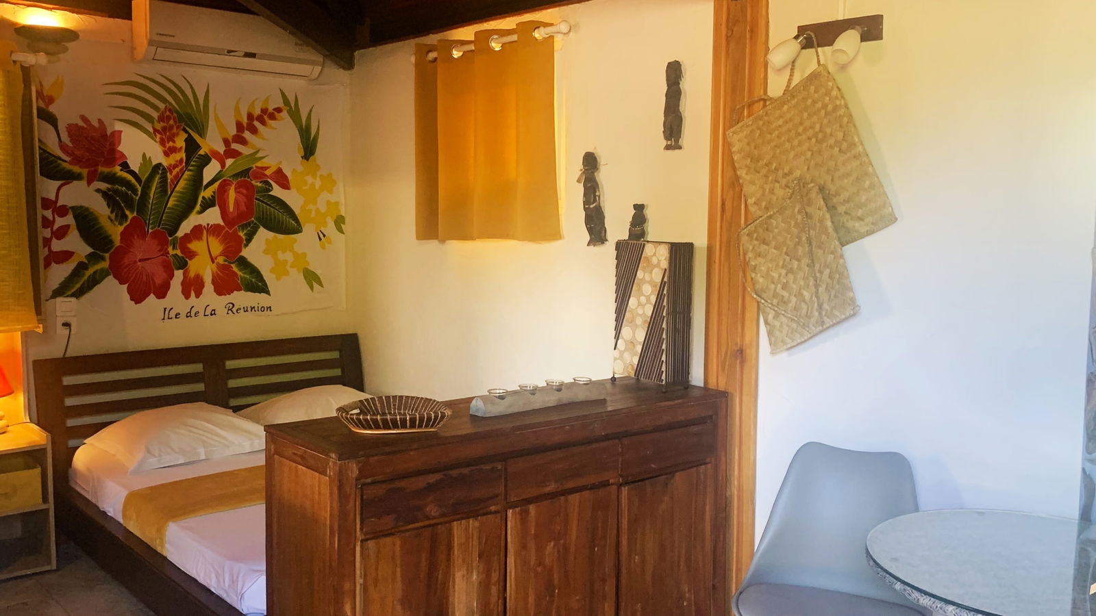 Toda La Casa Etang-Salé les Hauts 247670