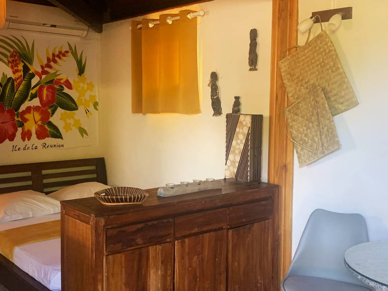 Toda La Casa Etang-Salé les Hauts 247670-3