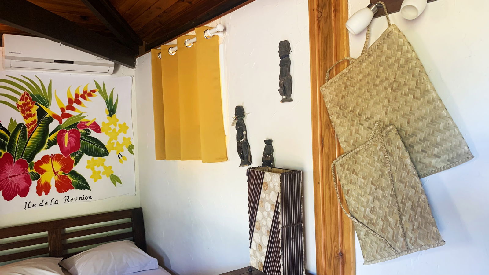 Toda La Casa Etang-Salé les Hauts 247670