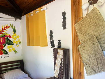 Logement Entier Etang-Salé Les Hauts 247670-10