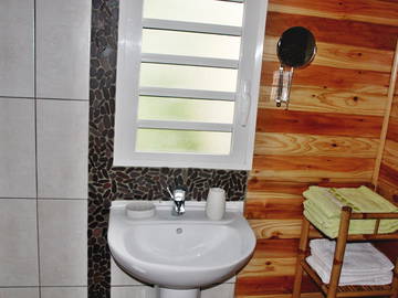 Logement Entier Etang-Salé Les Hauts 242142-8