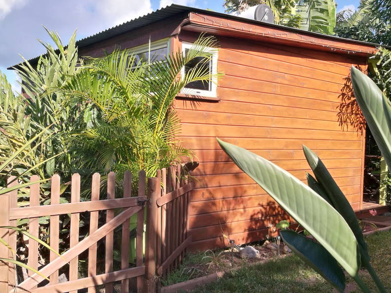 Ganzes Haus Etang-Salé les Hauts 242142-4