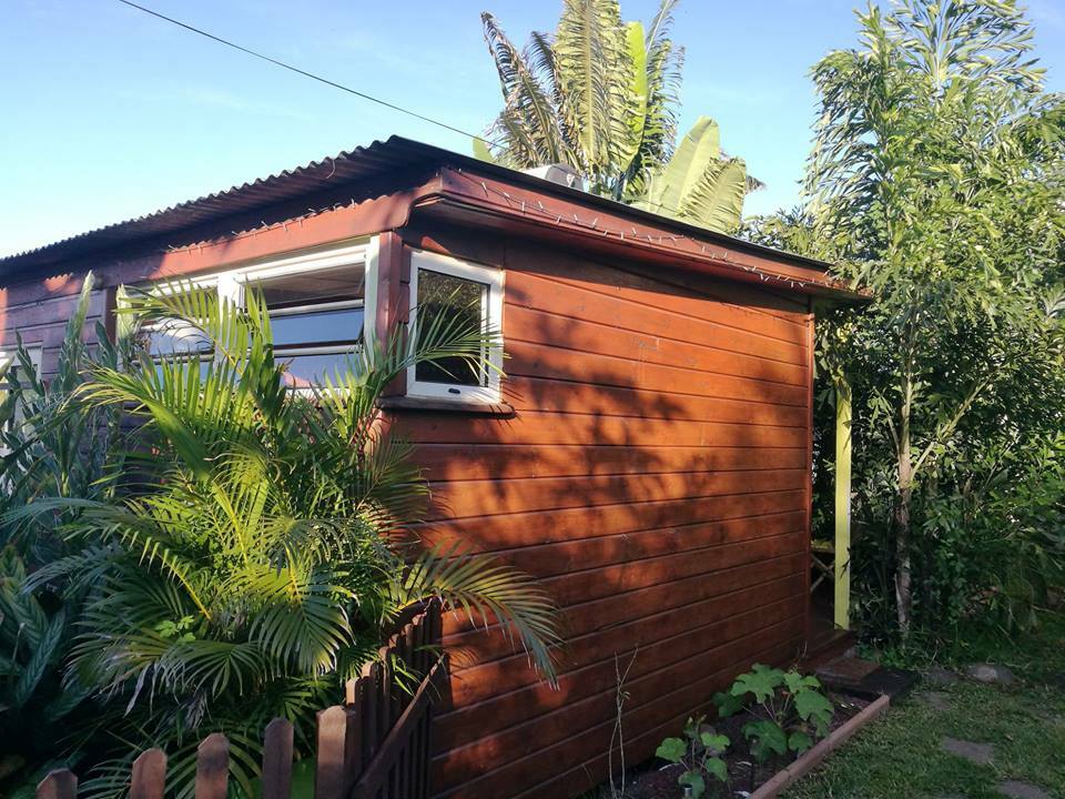 Estudio Independiente Etang-Salé les Hauts 242142