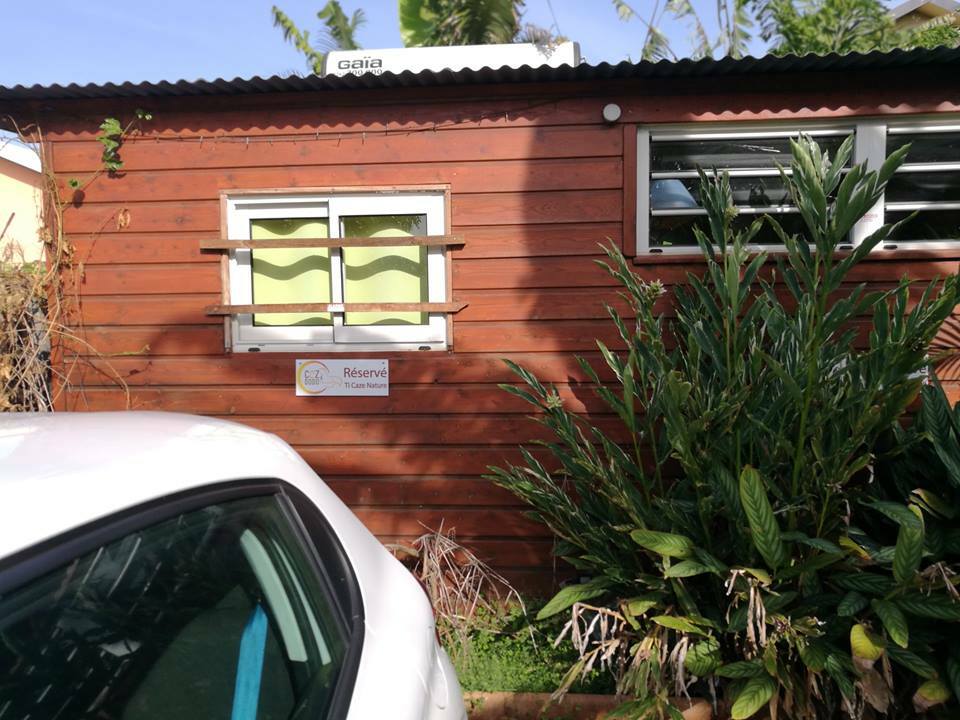 Estudio Independiente Etang-Salé les Hauts 242142