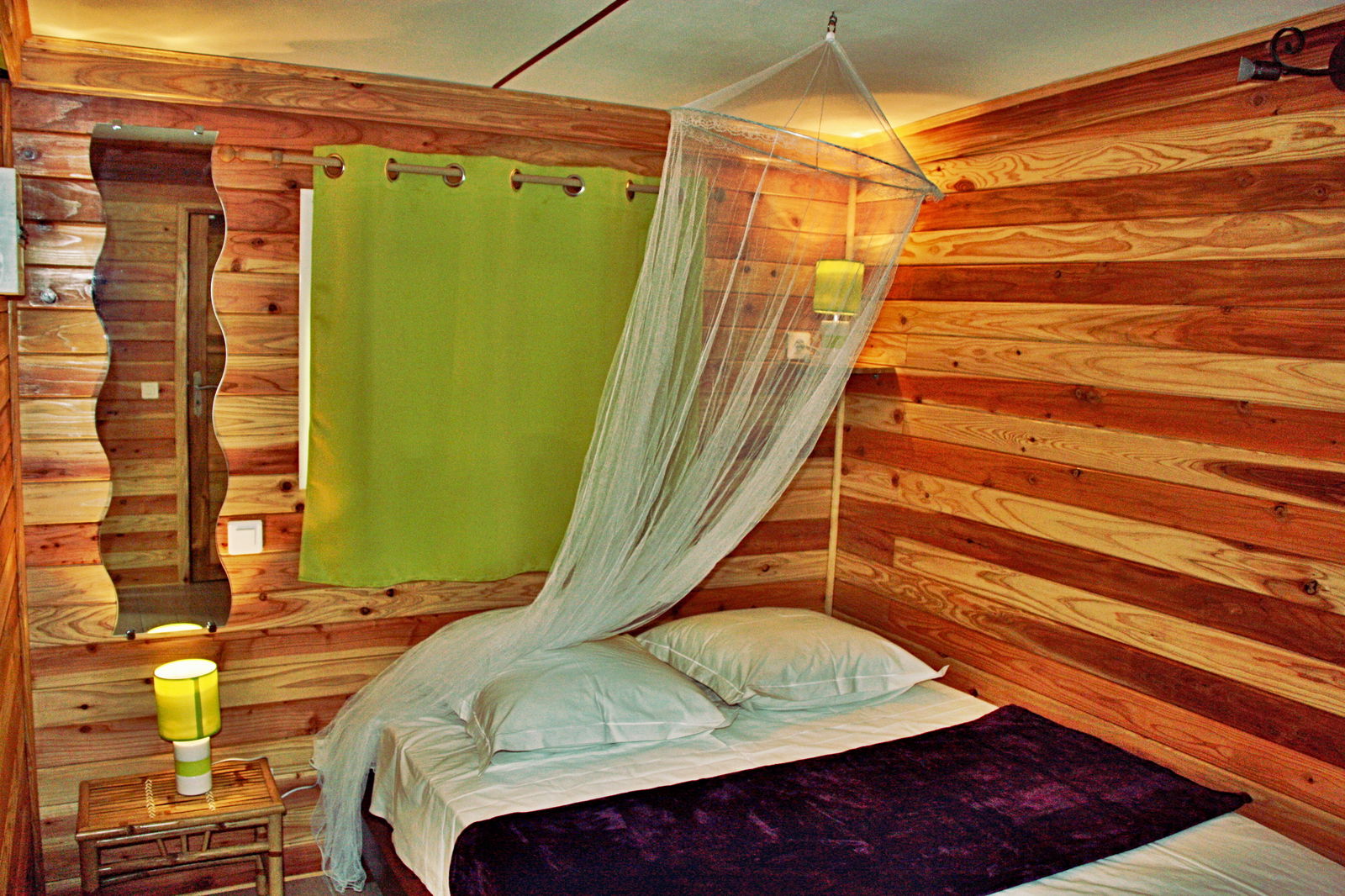 Tutta La Casa Etang-Salé les Hauts 242142