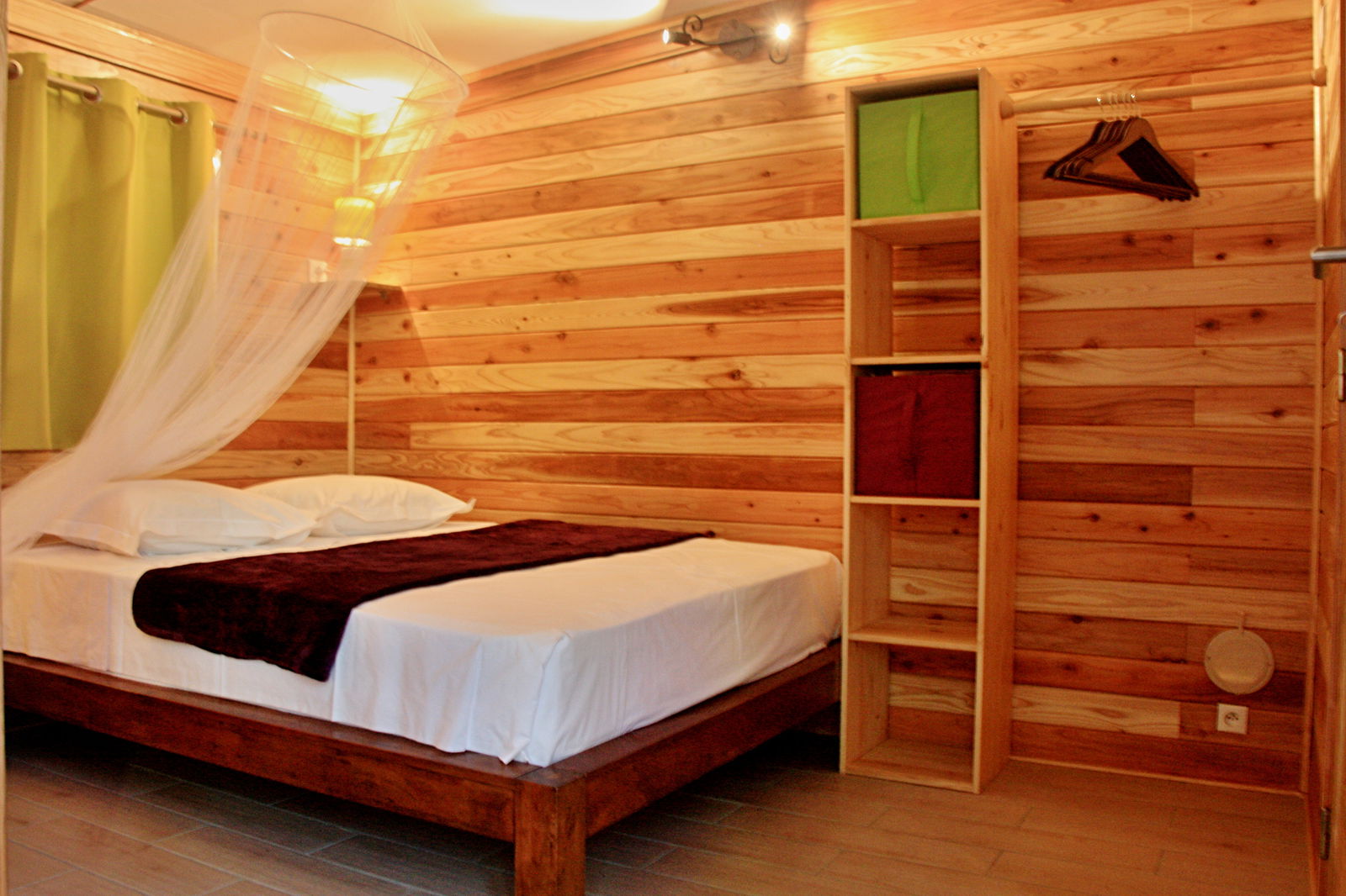 Tutta La Casa Etang-Salé les Hauts 242142