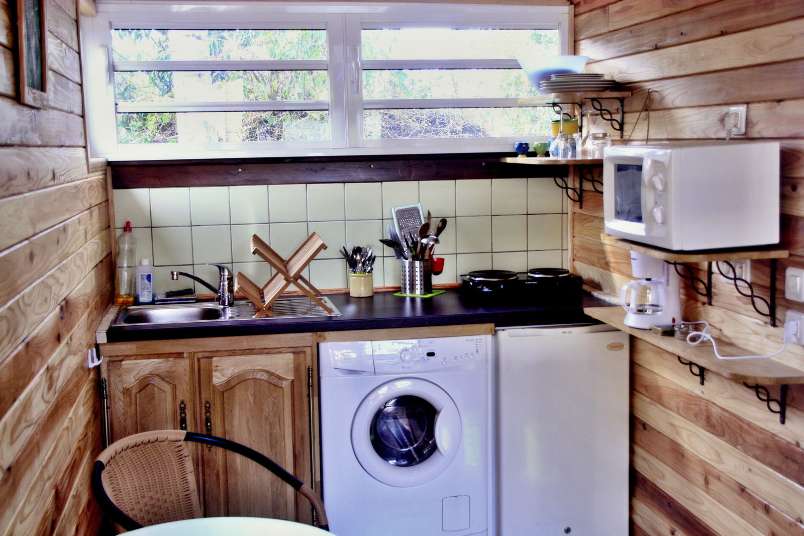 Tutta La Casa Etang-Salé les Hauts 242142