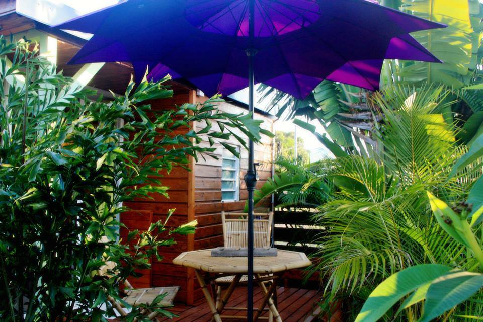 Unabhängiges Studio Etang-Salé les Hauts 242142