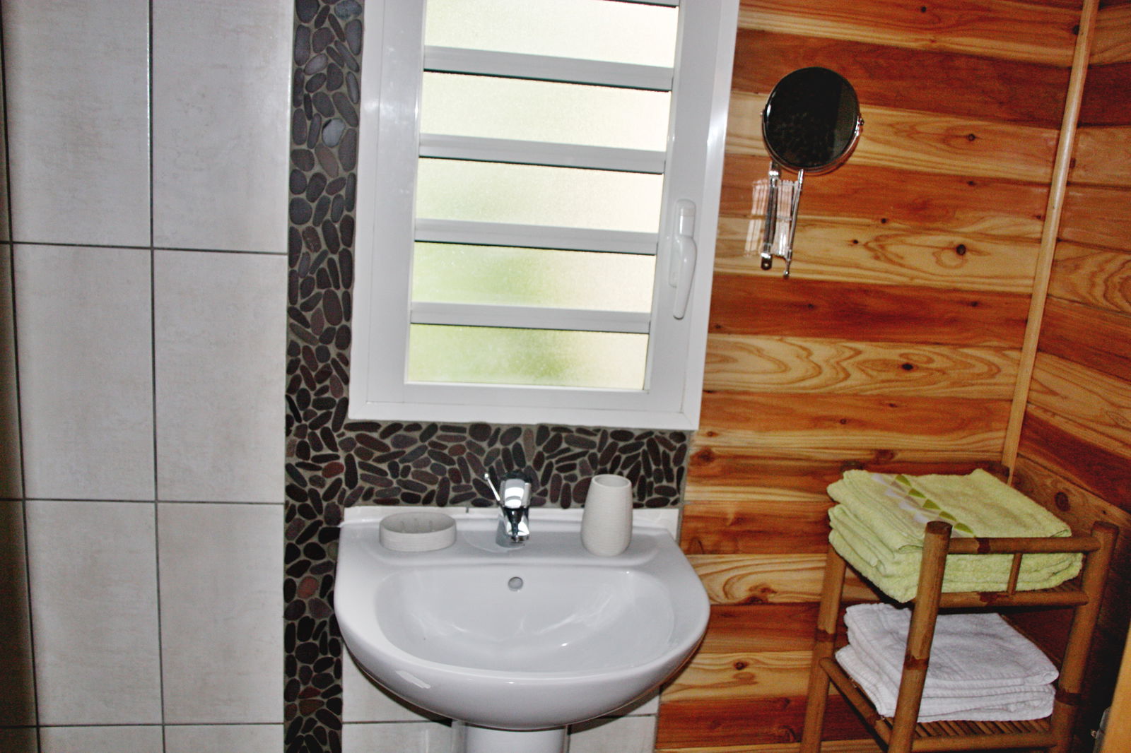 Unabhängiges Studio Etang-Salé les Hauts 242142