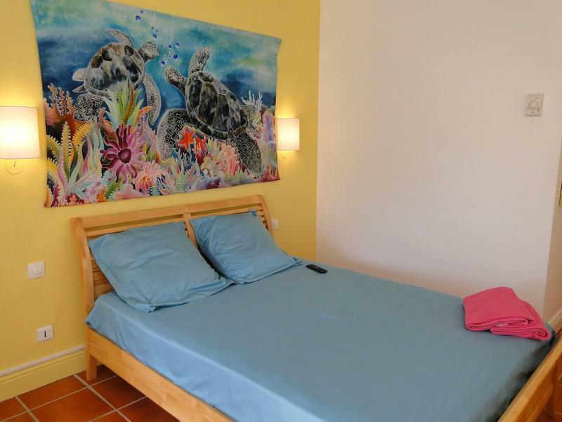 Estudio Independiente Saint-François 102339