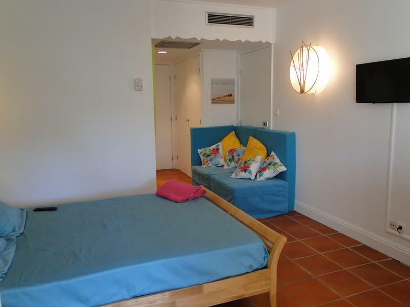 Estudio Independiente Saint-François 102339