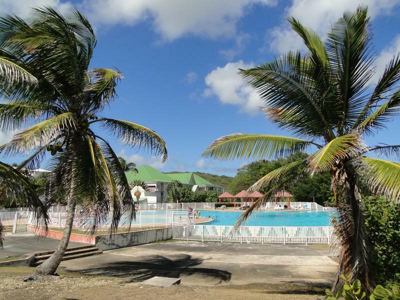 Estudio Independiente Saint-François 102339