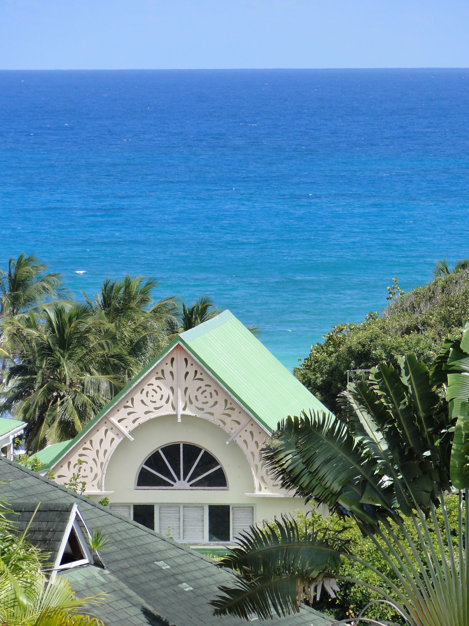 Estudio Independiente Saint-François 102339