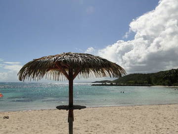 Ganzes Haus Saint-François 102339-10