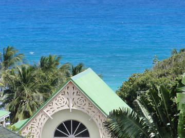 Ganzes Haus Saint-François 102339-11