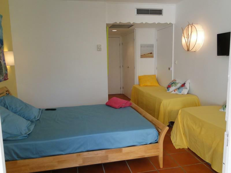 Tutta La Casa Saint-François 102339