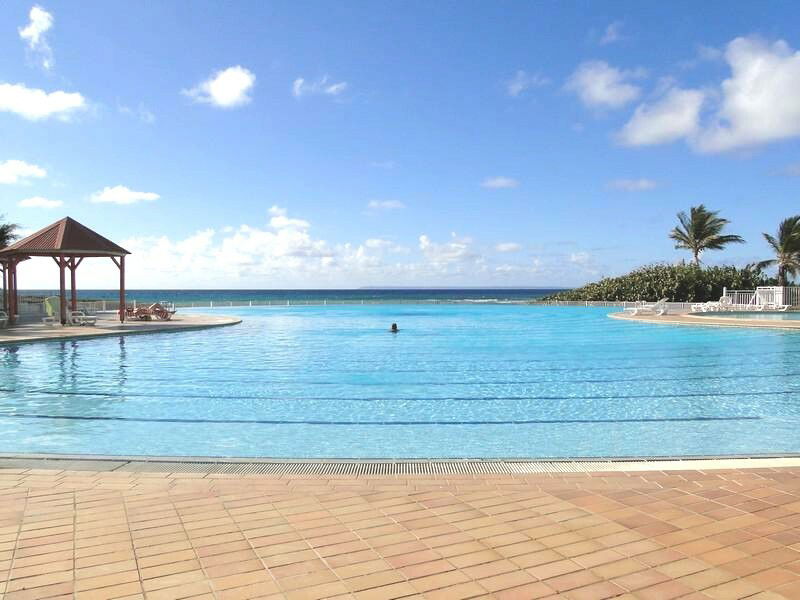 Unabhängiges Studio Saint-François 102339