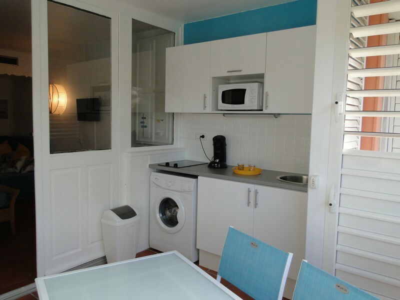 Unabhängiges Studio Saint-François 102339