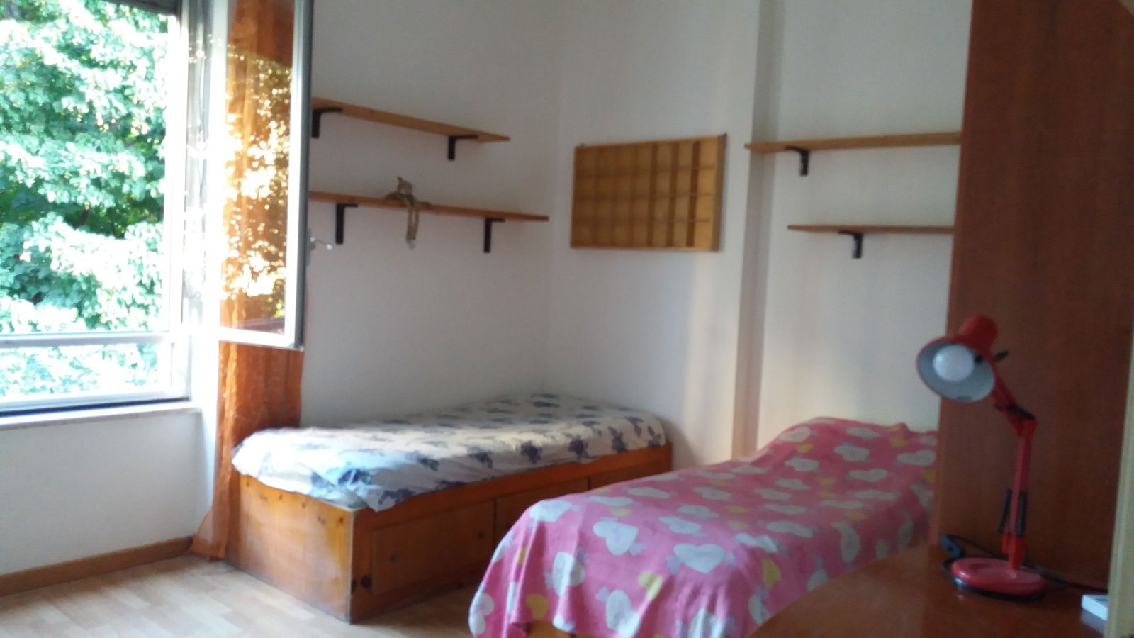 Gastfamilie Roma 252905