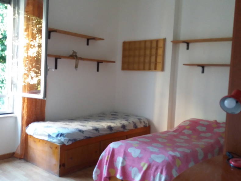 Homestay Roma 252905-1