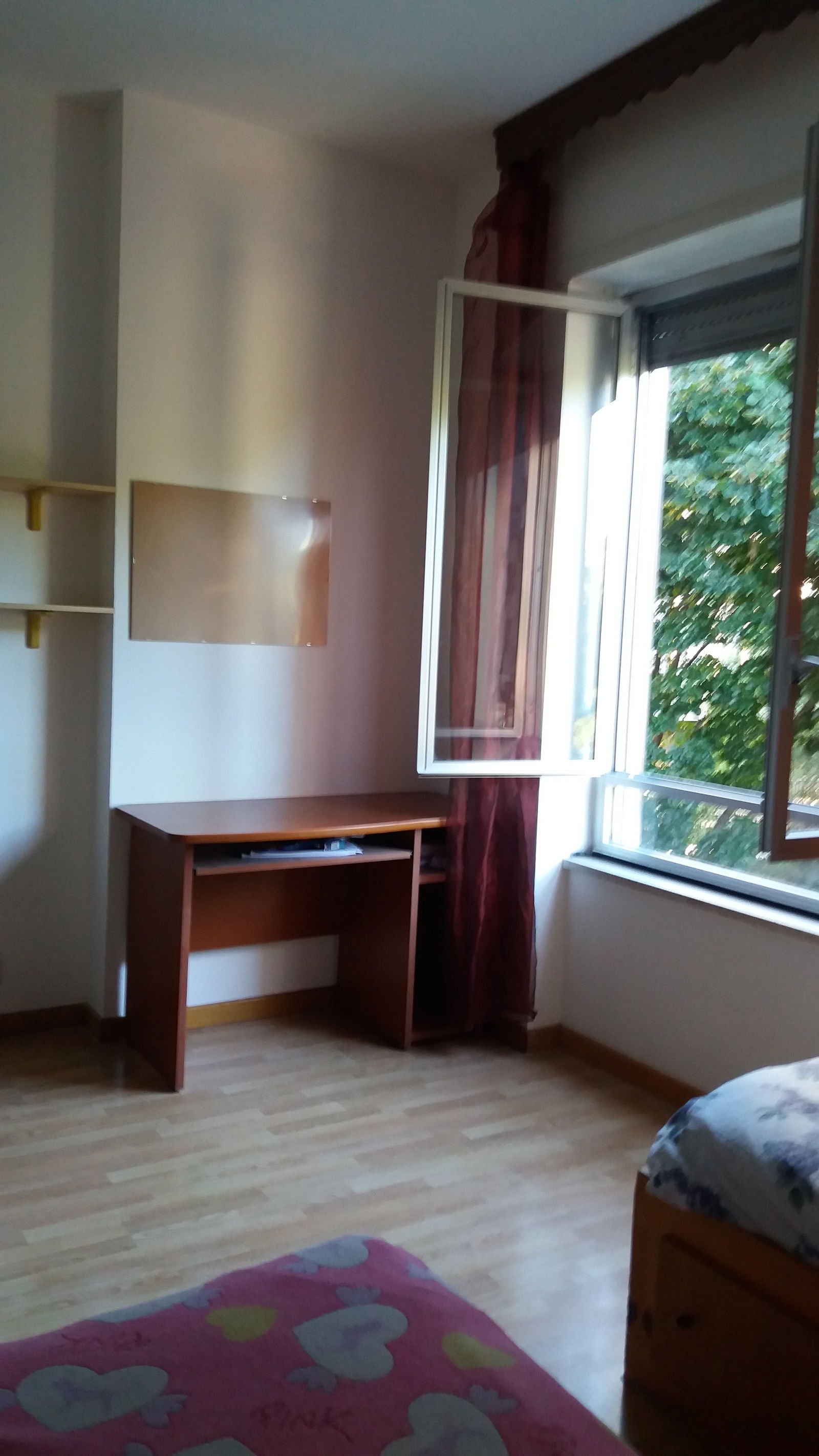 Gastfamilie Roma 252905