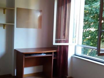 Chambre À Louer Roma 252905