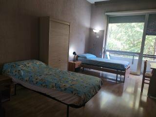 Gastfamilie Roma 252905