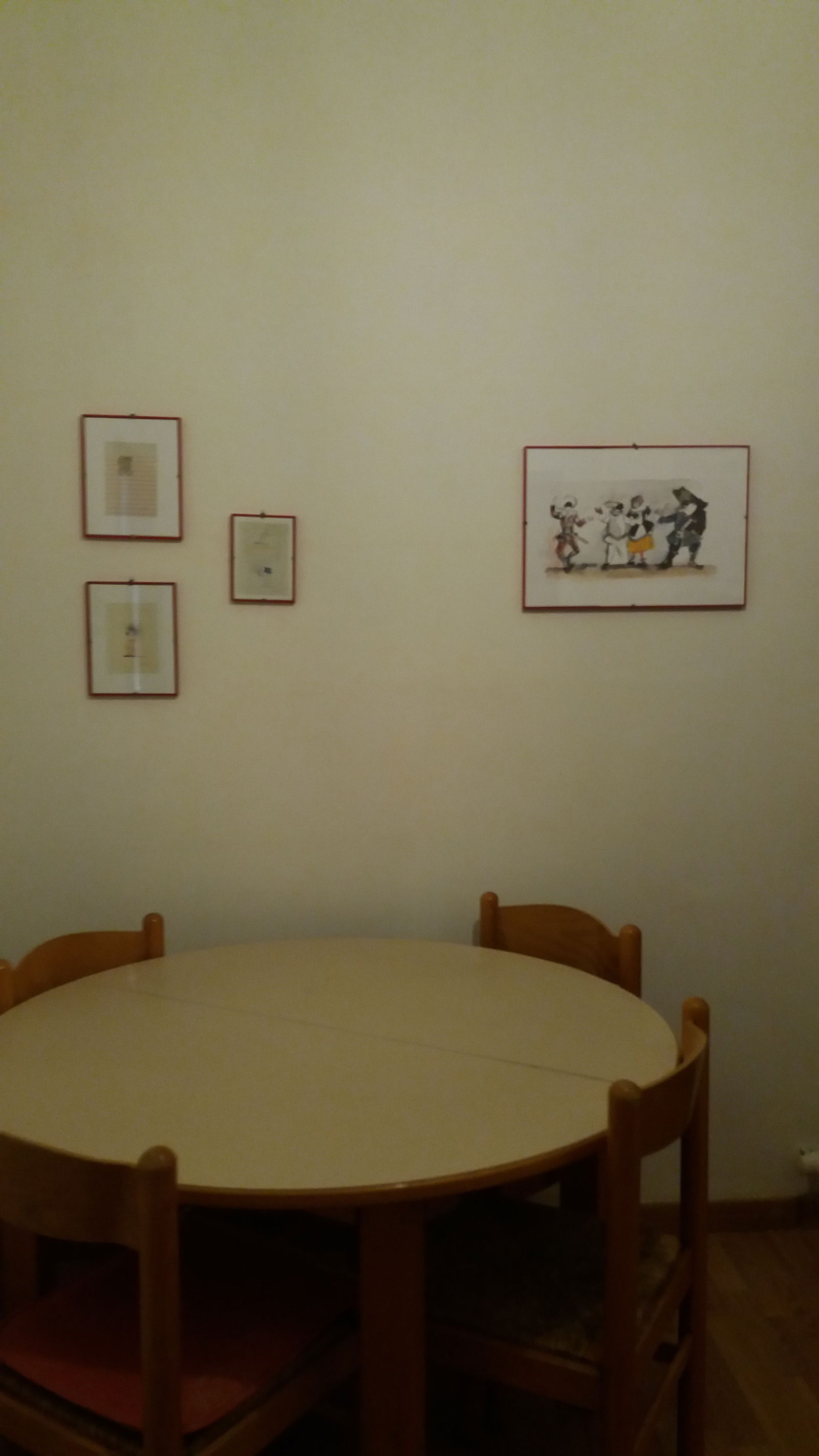 Gastfamilie Roma 252905