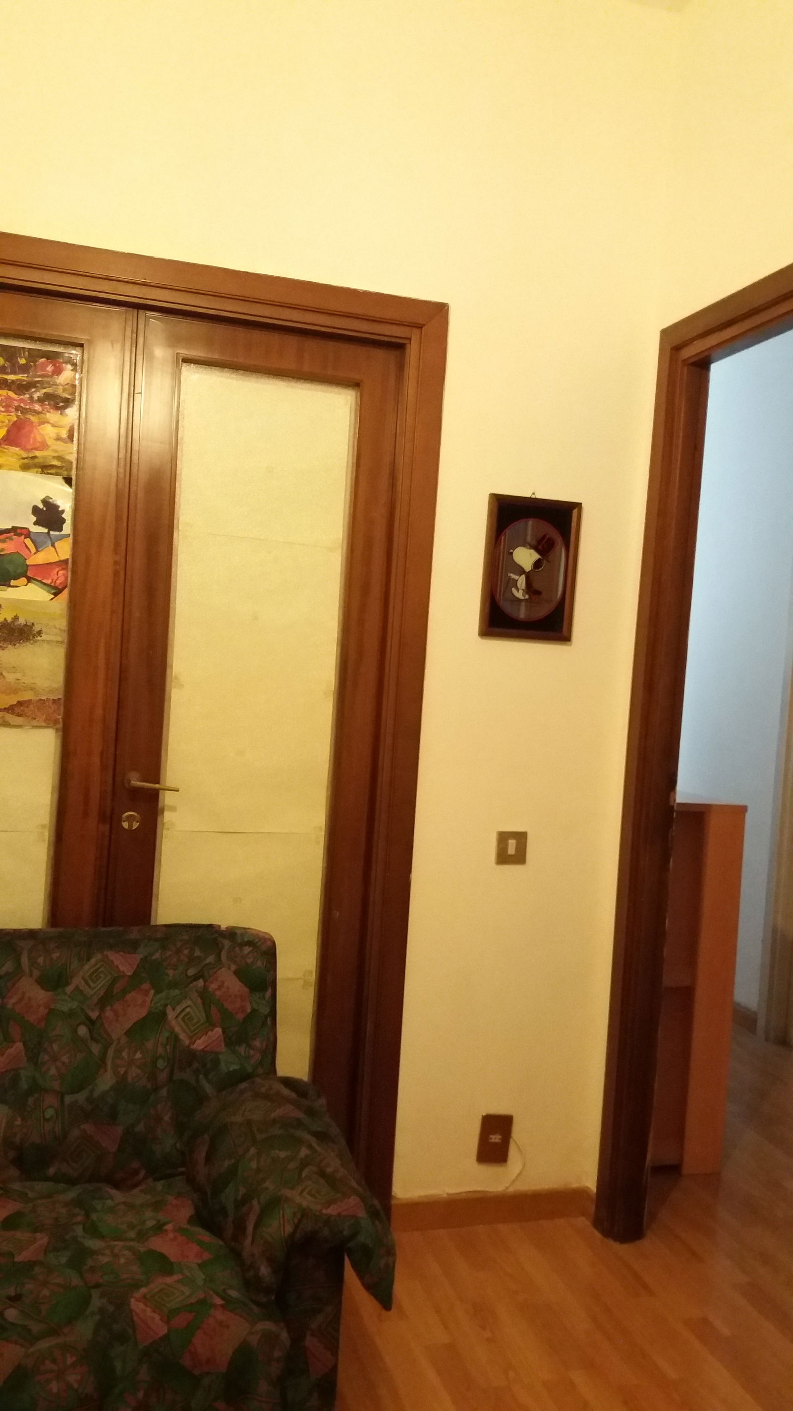 Gastfamilie Roma 252905