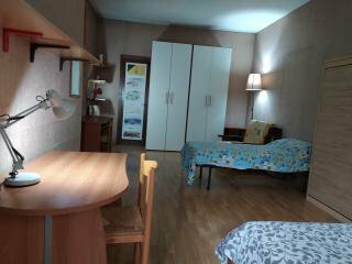 Gastfamilie Roma 252905