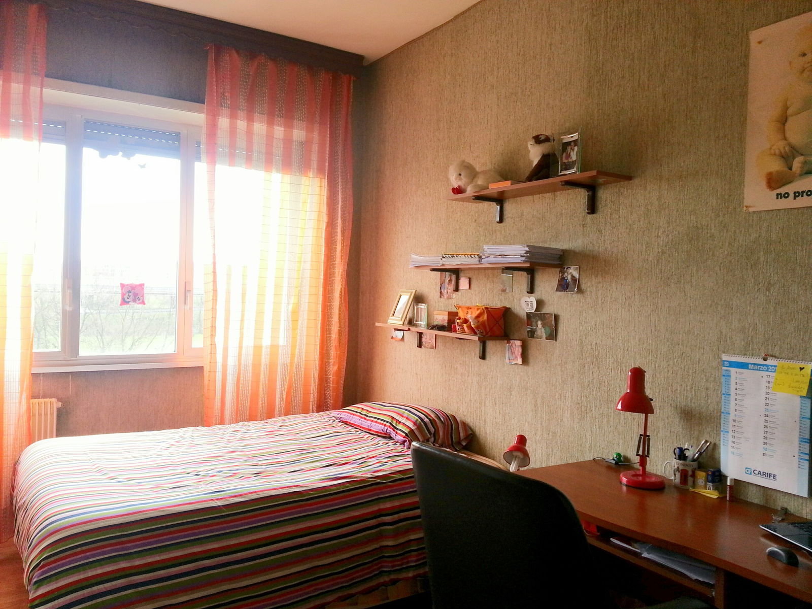 Gastfamilie Roma 252905