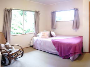 Tidy, Clean And Comfortable Rooms At Tuis Nest