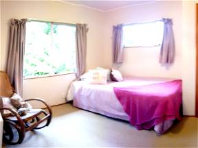 Tidy, Clean And Comfortable Rooms At Tuis Nest