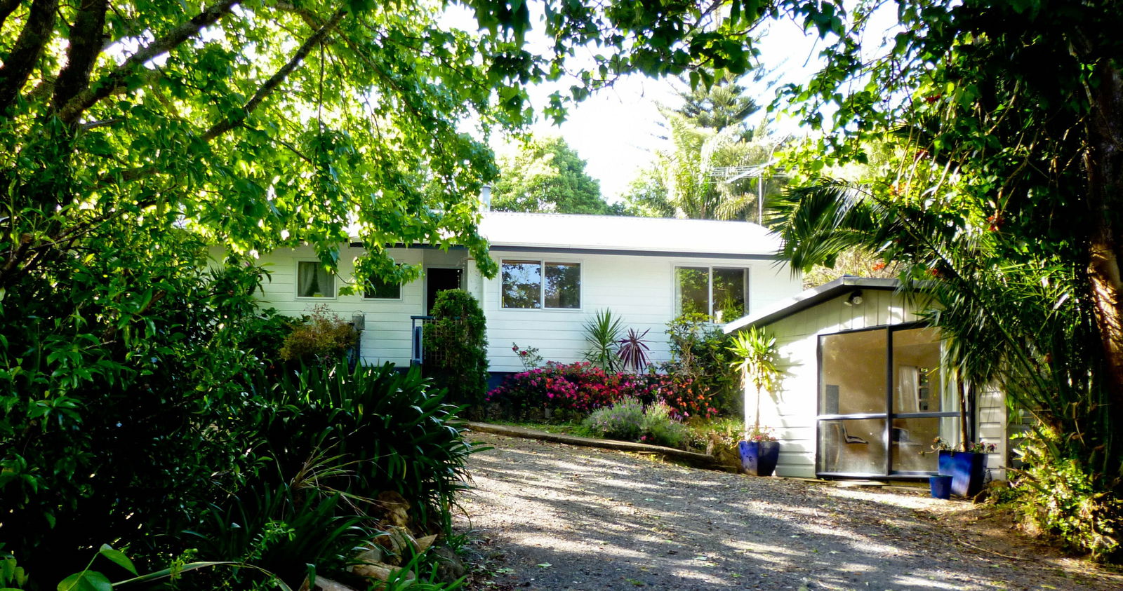 Quedarse En Casa Kerikeri 88040