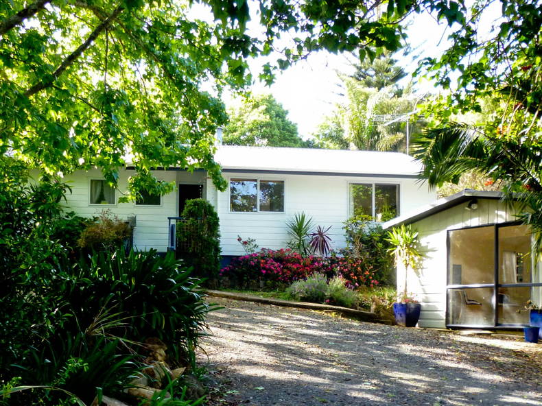 Quedarse En Casa Kerikeri 88040-3