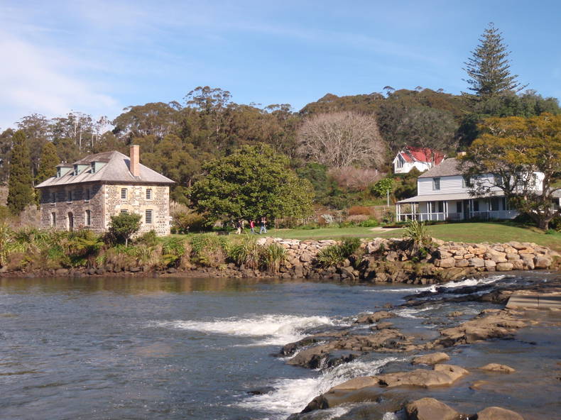 Homestay Kerikeri 88040-4