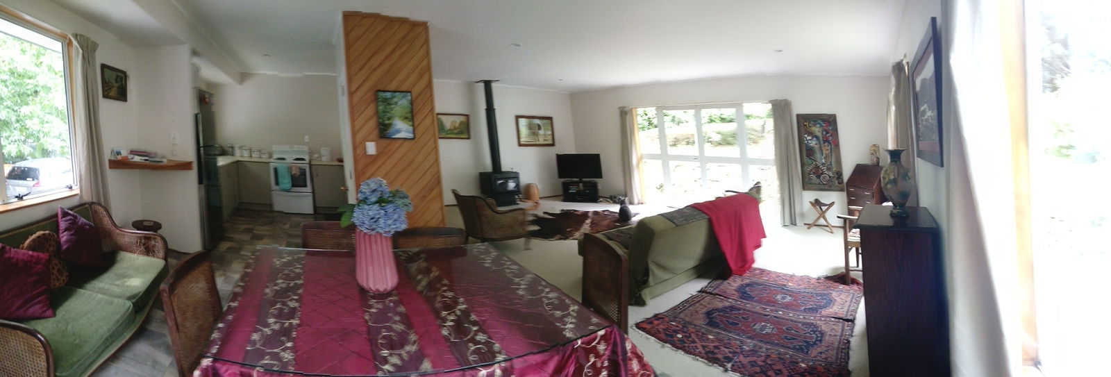 Quedarse En Casa Kerikeri 88040