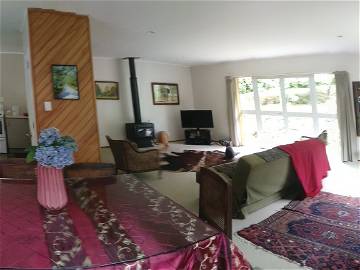 Chambre Chez L'habitant Kerikeri 88040-6