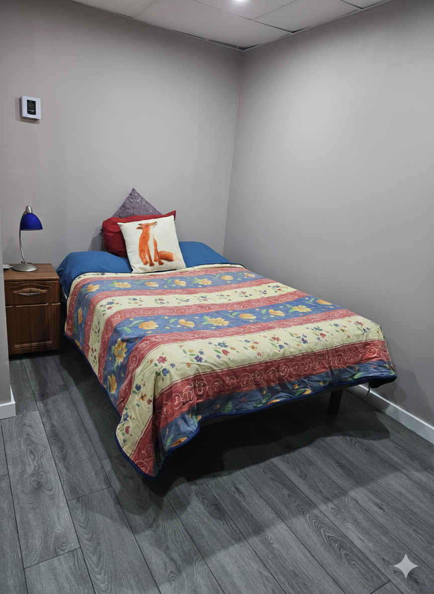 Colocatie Quebec City 577870