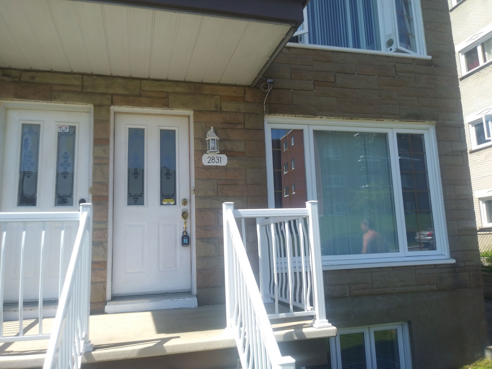 Colocatie Quebec City 577871