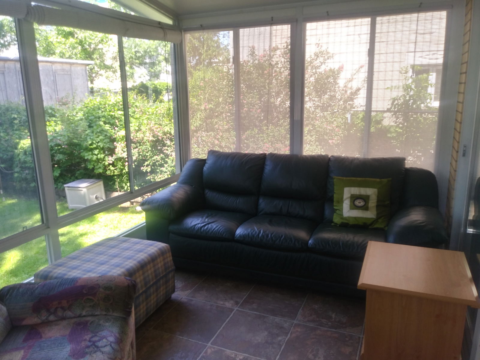 Colocatie Quebec City 577871