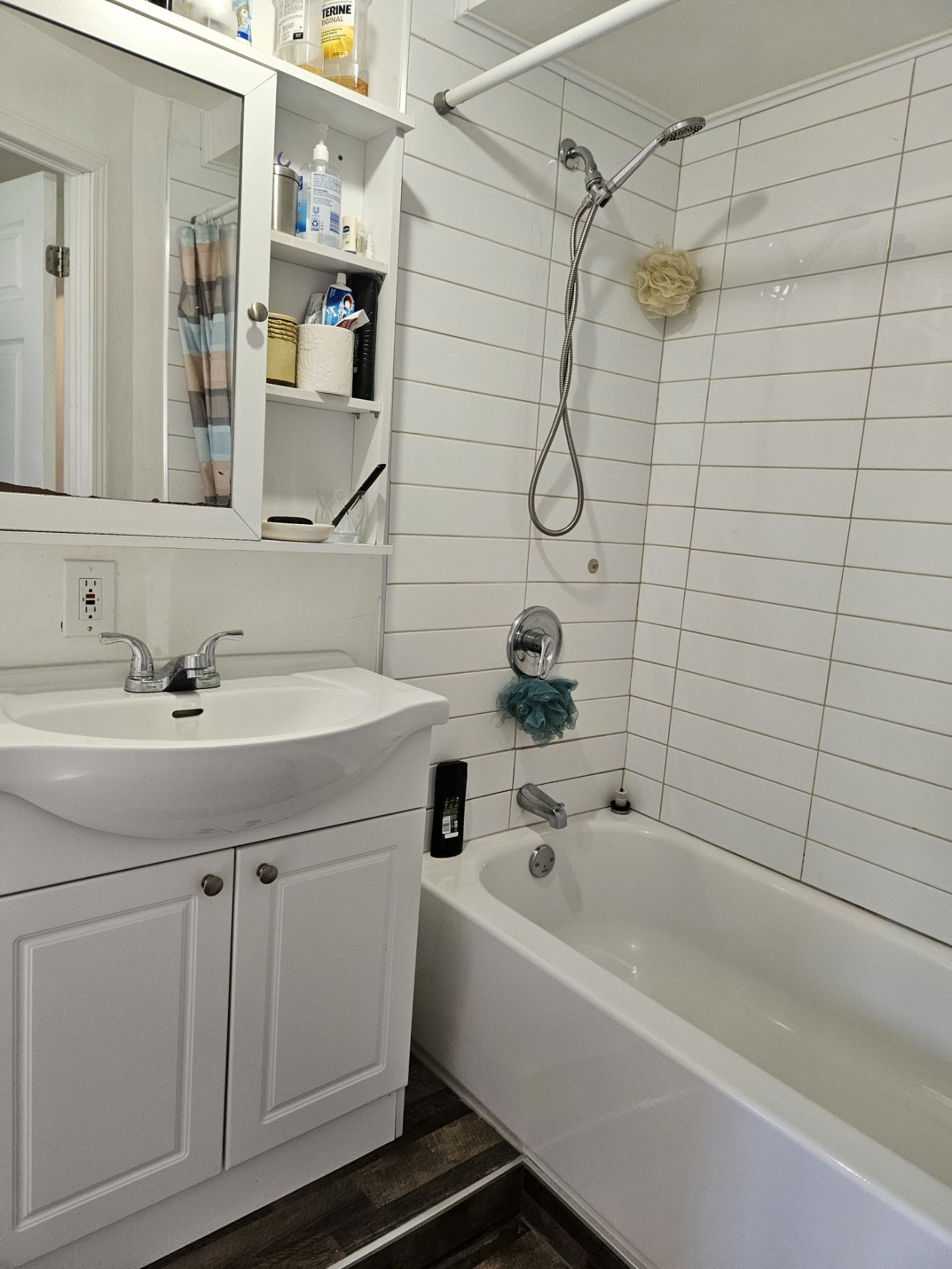 Colocatie Quebec City 577871