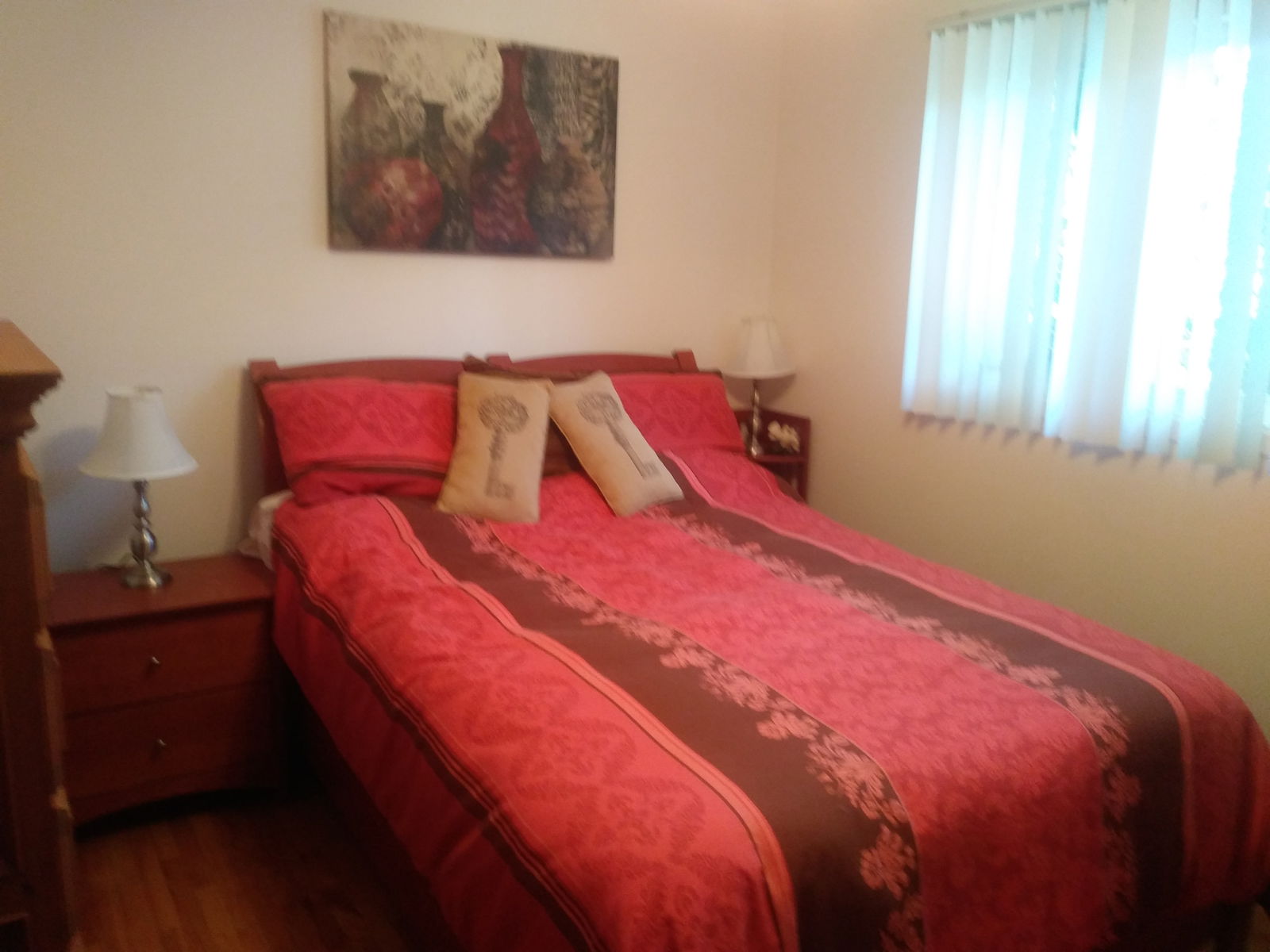 Colocatie Quebec City 577874