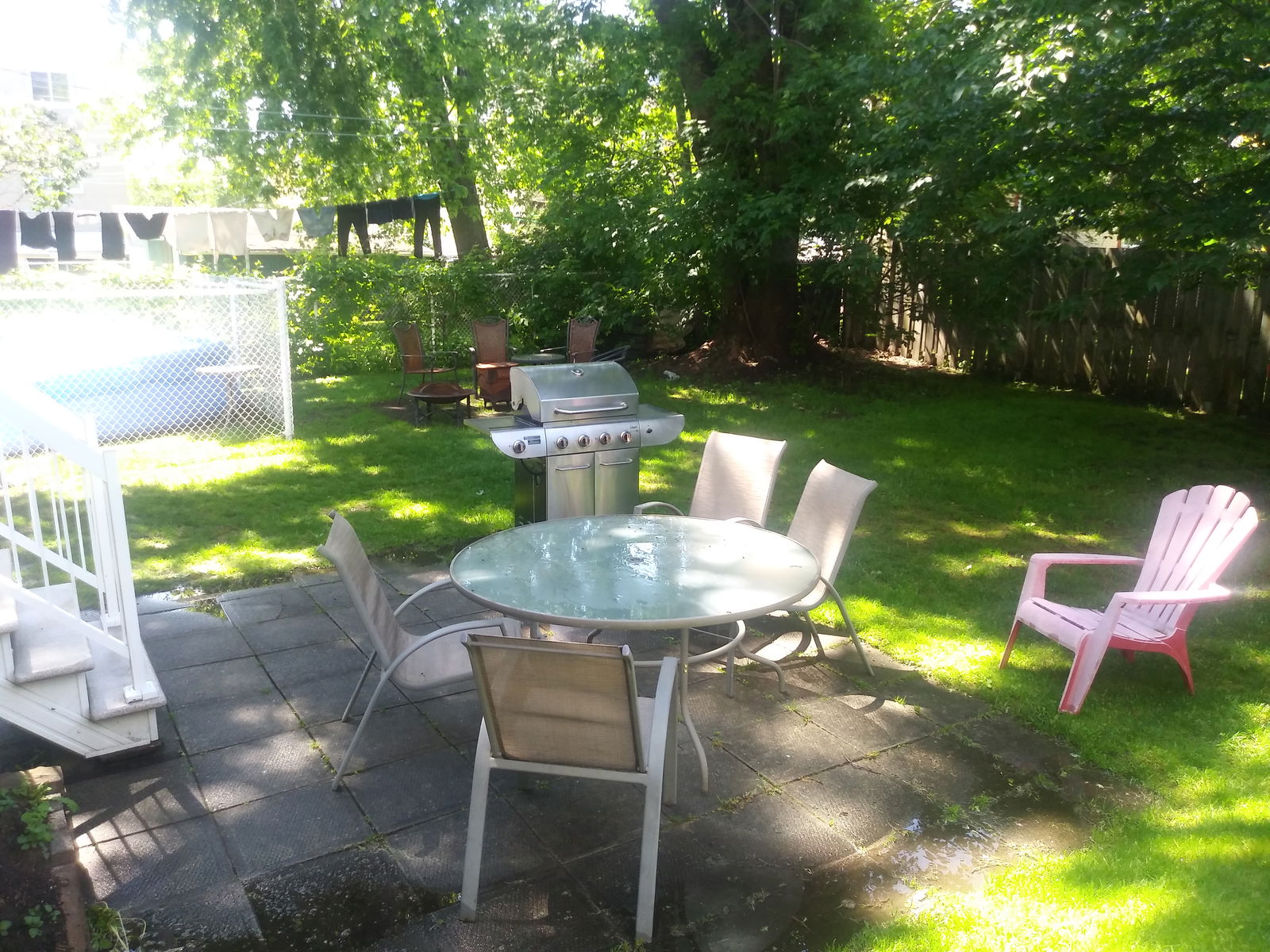 Colocatie Quebec City 577874