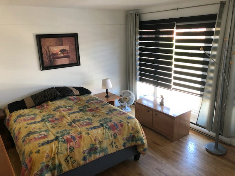 Colocatie Quebec City 577874