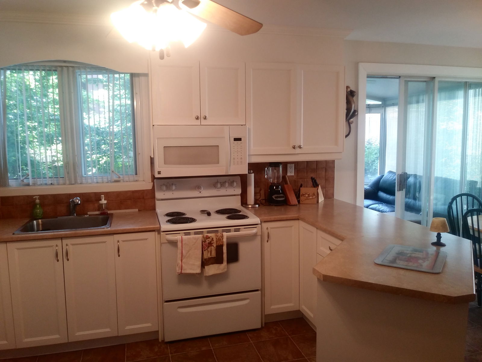 Colocatie Quebec City 577875