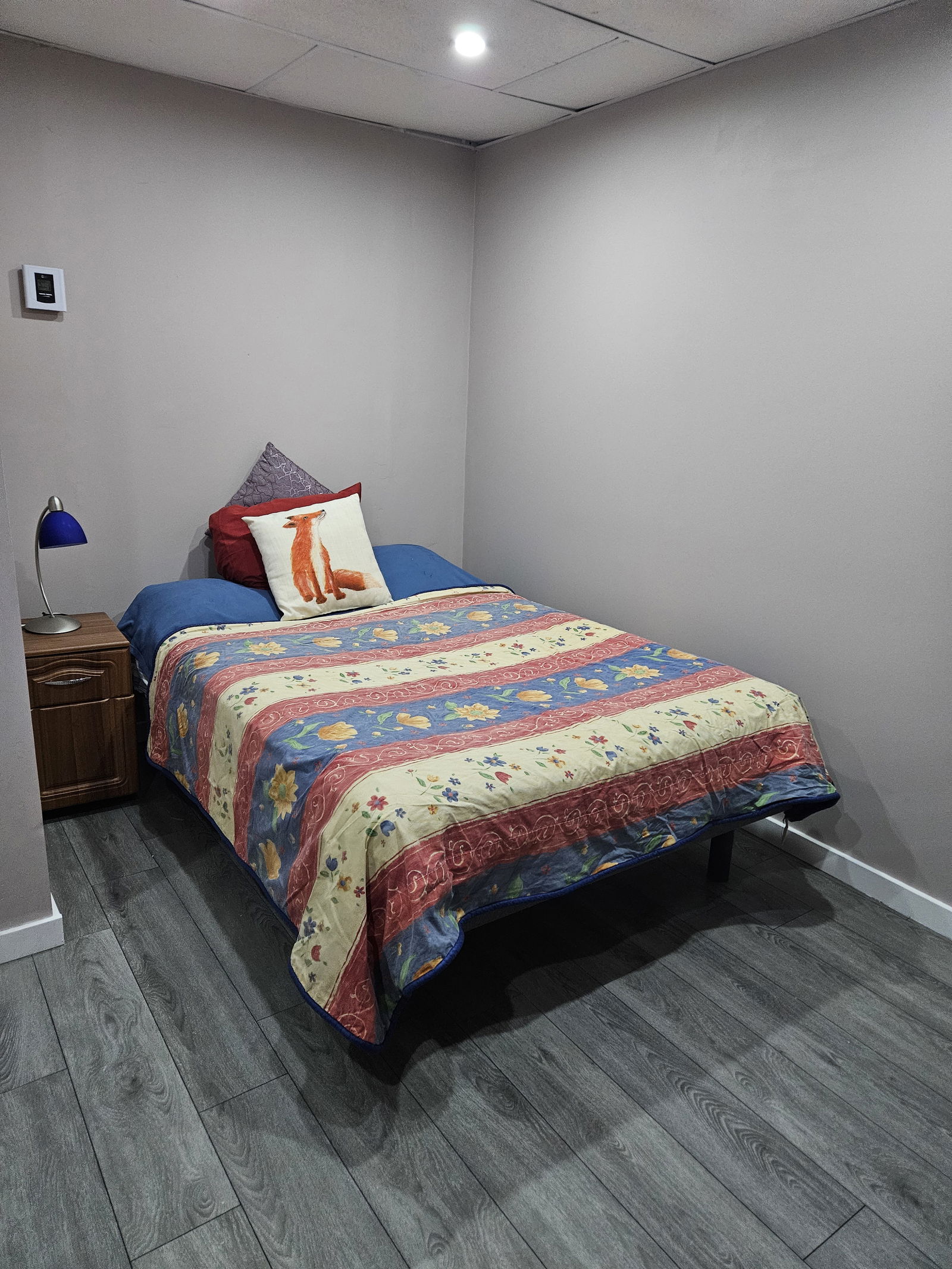 Colocatie Quebec City 577875