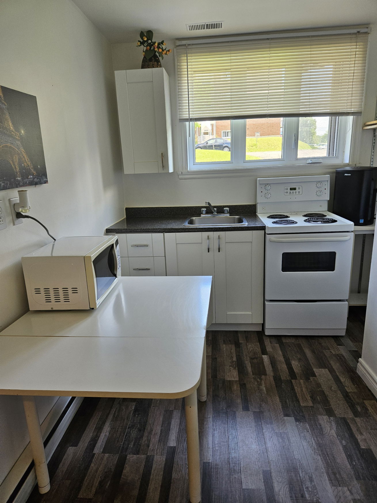 Colocatie Quebec City 577875